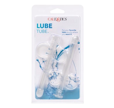 BDSM-LUBE TUBE 2 PCS